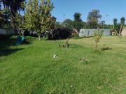 EVA PERON al 8300 VENTA DE TERRENO EN FISHERTON