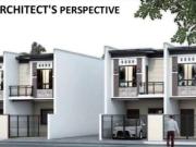 Evalle Residences 1 – Modern 3BR Townhouse in Zabarte,...