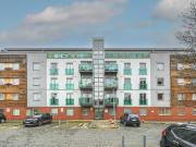 Evan Cook Close, Peckham SE15, 1 bed flat to rent,...