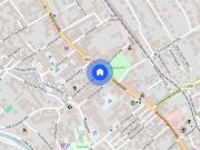 Evangelische Kirchengasse 1/603 6. OG, Top 3