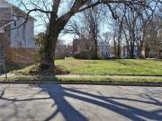 Evans Ave, Saint Louis, Plot For Sale