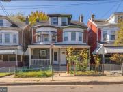 Evans Ave, Trenton, Home For Sale