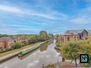 Evans Croft, Fazeley, B78