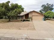 Evans, PHOENIX, AZ 85032