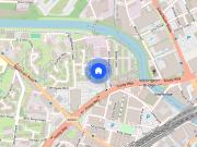 Evans Street, Salford, Lancashire, M3