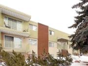 Evansdale Court Apartments