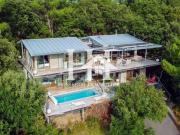 Évasion Luxueuse: Villa Panoramique entre Océan et Forêt...