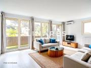 EVASION URBAINE Haut de villa T4 de 77m² Terrasse de 12m²