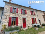 Évaux les Bains Vente Maison 23