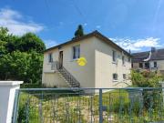 Évaux les Bains Vente Maison 23