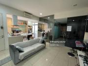 Eve Suite / NZX Square, Ara Damansara