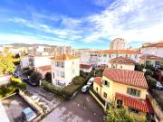 Evêché 3 Pièces Terrasse Sud/Ouest