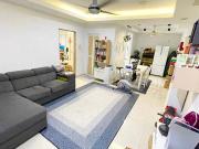 EVEL 1 Sri Cempaka Apartment Bandar Puchong Jaya FULLY...