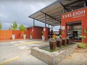 eveleigh heights 3 bed, 2 bath, 1s.