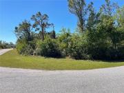 Evelyn Ave, Port Charlotte, Plot For Sale