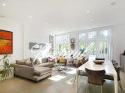 Evelyn Gardens, London, 3 Bedroom Maisonette