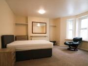 Evelyn Place, Plymouth, 2 Bedroom Flat