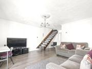 Evelyn Road, Walthamstow, 3 Bedroom End