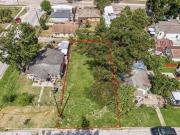 Evelyn St, Houston, Plot For Sale