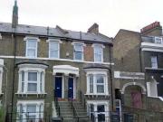 Evelyn Street, Deptford, 1 Bedroom Flat