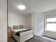 Evelyn Street, London, 1 Bedroom Flat