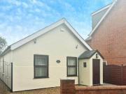 Evendons Lane, Wokingham, 4 Bedroom Detached