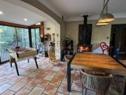 EVENOS LE BROUSSAN 5000 m2 Villa 5 chambres Piscine