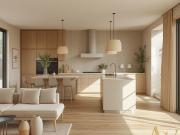 Évenos Vente Appartement 83