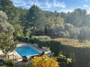 EVENOS Villa familiale 4 chambres piscine terrain 4000 m2