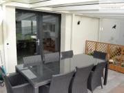 Event room with top kitchen | dreamo. Ch