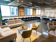Events Space for Rent in Eastwood, Quezon City