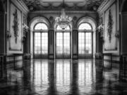 Eventsaal / Tanzsaal in Berlin Tegel ideal für...