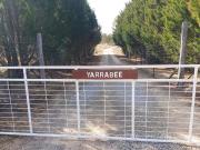 Dual living on 119.8 Acres with extensive rural...