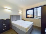 Everard Close, St. Albans AL1, 2 bedroom flat to rent...