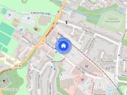 Everard Close, St. Albans, Hertfordshire, AL1