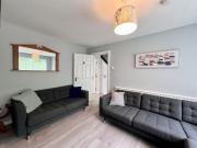 Everard Close, WORCESTER, WR2