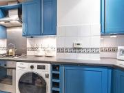 Everard House, Ellen Street, St. George in the East,...