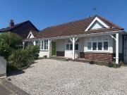 Everard Road, Southport, Merseyside PR8, 2 bed bungalow...