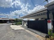 Everbright Estate Batu Kawa Renovated Single Storey...