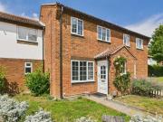 Everdon Lane, Anchorage Park, 3 Bedroom Semi detached