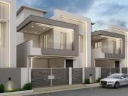Everest Whitefields,Saravanampatty 3 BHK Villa For Sale...