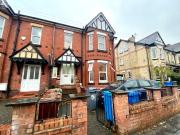 Everett Road, Manchester M20, 11 bed shared...