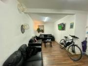 Everett Road, Withington, Manchester, M20