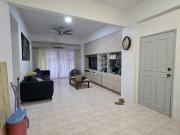 Evergreen Condominium For Rent in Sungai Long