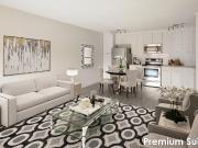 Evergreen Estates