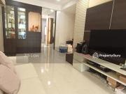 Evergreen Height Single Storey Corner lotFully Furnish