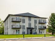 Evergreen Manor 2 Bedroom Apartment for Rent at 843 15th...