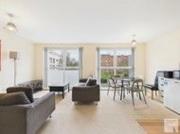 Evergreen Mews: Salford