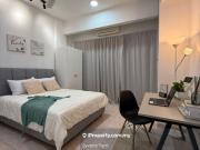 Evergreen Park Acorn & Hazel, Bandar Sungai Long