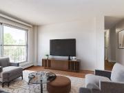 Evergreen Terrace Apartments Lethbridge, Alberta 2...